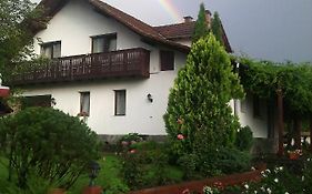 Apartvilla Serbota